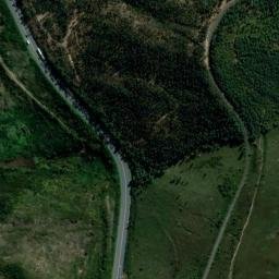 Satellite imagery of STEENBRAS, ZA