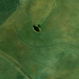 Satellite imagery of SERJEANTS RIVER, ZA