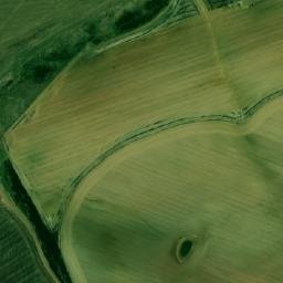 Satellite imagery of DWAALHOEK, ZA