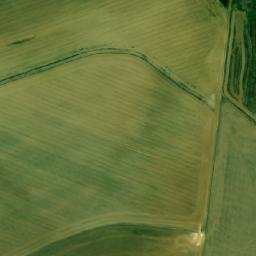 Satellite imagery of DWAALHOEK, ZA