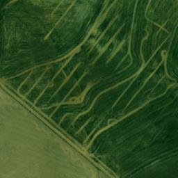 Satellite imagery of DWAALHOEK, ZA