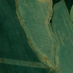 Satellite imagery of KWARTELRIVIER, ZA