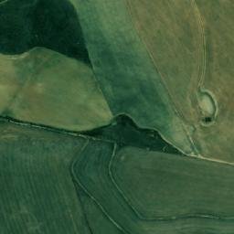 Satellite imagery of KWARTELRIVIER, ZA