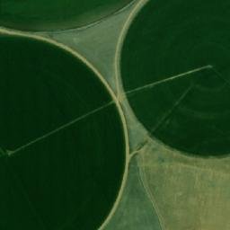 Satellite imagery of SCHUITSBERG, ZA