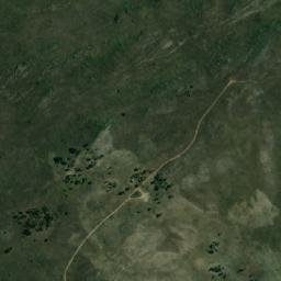 Satellite imagery of TYGERHOEK, ZA