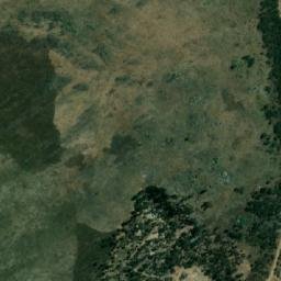 Satellite imagery of TYGERHOEK, ZA