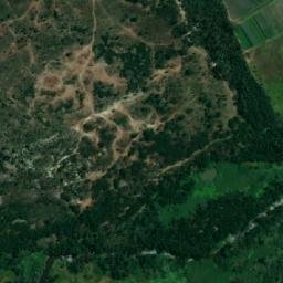 Satellite imagery of MORNING STAR, ZA