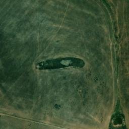Satellite imagery of HEBRON, ZA
