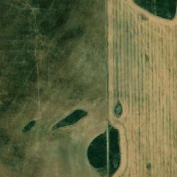 Satellite imagery of HEBRON, ZA