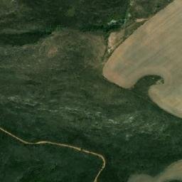 Satellite imagery of LUIPARDSBERG, ZA