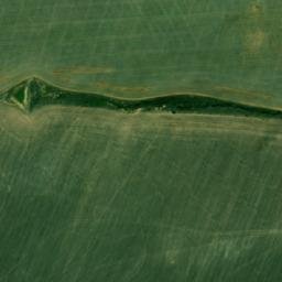 Satellite imagery of KLUITJES, ZA