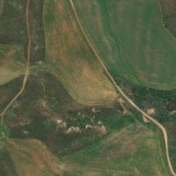 Satellite imagery of GOEDVERWACHTING, ZA
