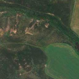 Satellite imagery of GOEDVERWACHTING, ZA