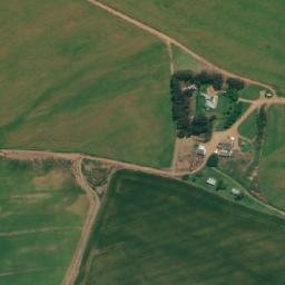 Satellite imagery of SWARTBOS, ZA