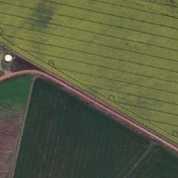 Satellite imagery of HOOGEKRAAL, ZA