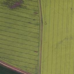 Satellite imagery of HOOGEKRAAL, ZA