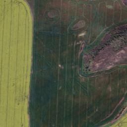 Satellite imagery of HOOGEKRAAL, ZA