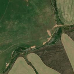 Satellite imagery of KOEGA, ZA