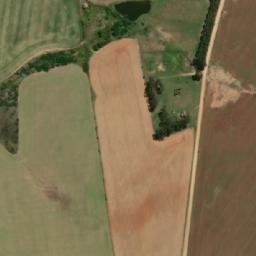 Satellite imagery of KOEGA, ZA