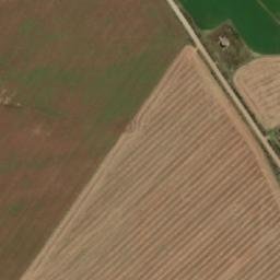 Satellite imagery of KOEGA, ZA