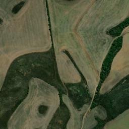 Satellite imagery of KARNEMELKSVLEI, ZA