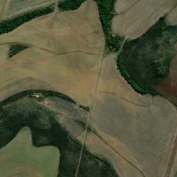 Satellite imagery of KARNEMELKSVLEI, ZA