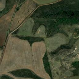 Satellite imagery of KARNEMELKSVLEI, ZA