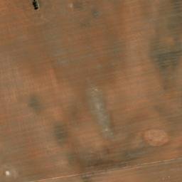 Satellite imagery of Flat Hill, AU