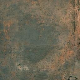 Satellite imagery of Tooraweena Hill, AU