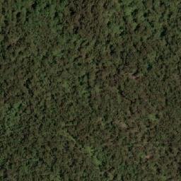 Satellite imagery of Roaring Wind Mountain, AU