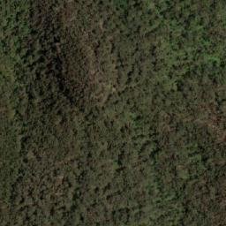 Satellite imagery of Big Rick, AU