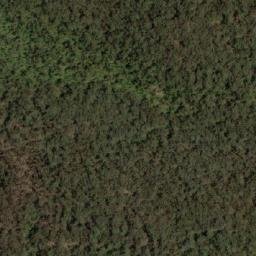 Satellite imagery of Big Rick, AU