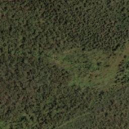 Satellite imagery of Big Rick, AU