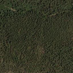 Satellite imagery of Yerranderie Peak, AU