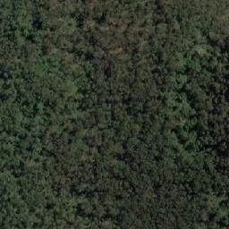 Satellite imagery of Sheehys Mountain, AU