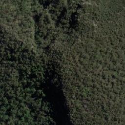 Satellite imagery of Sheehys Mountain, AU