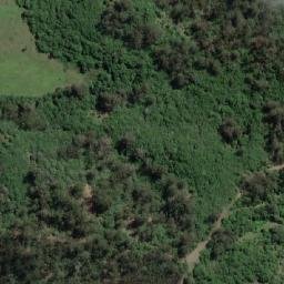 Satellite imagery of High Range, AU