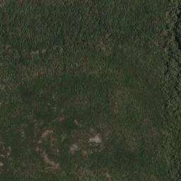 Satellite imagery of Mount Morella, AU