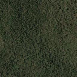 Satellite imagery of Mount Morella, AU