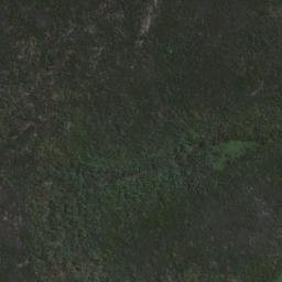 Satellite imagery of Colbee Knob, AU