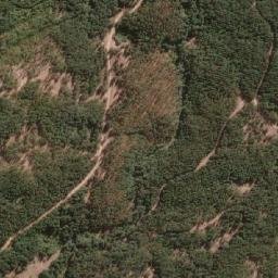 Satellite imagery of Cerro El Tiuque, CL