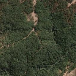 Satellite imagery of Cerro El Tiuque, CL