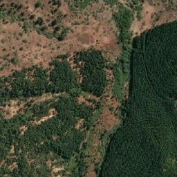 Satellite imagery of Tromi, CL