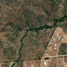 Satellite imagery of Loma Las Piedras, CL