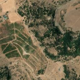 Satellite imagery of Los Espinillos, CL