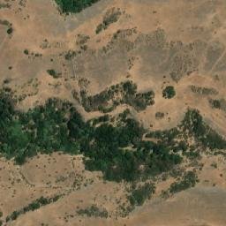 Satellite imagery of Los Espinillos, CL