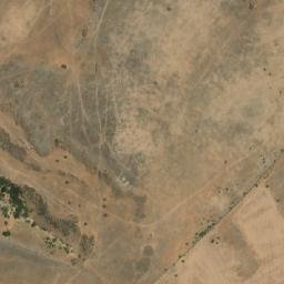 Satellite imagery of Los Espinillos, CL