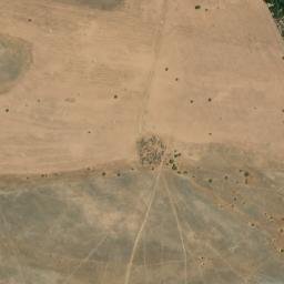 Satellite imagery of Cerro La Magdalena, CL