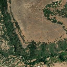 Satellite imagery of El Boldo, CL