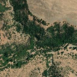 Satellite imagery of El Boldo, CL